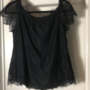 Women’s White House Black Market Top